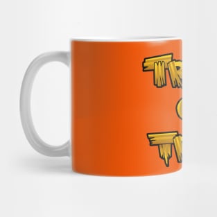 Trick or Treat Mug